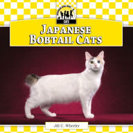 Title: Japanese Bobtail Cats eBook, Author: Jill C. Wheeler