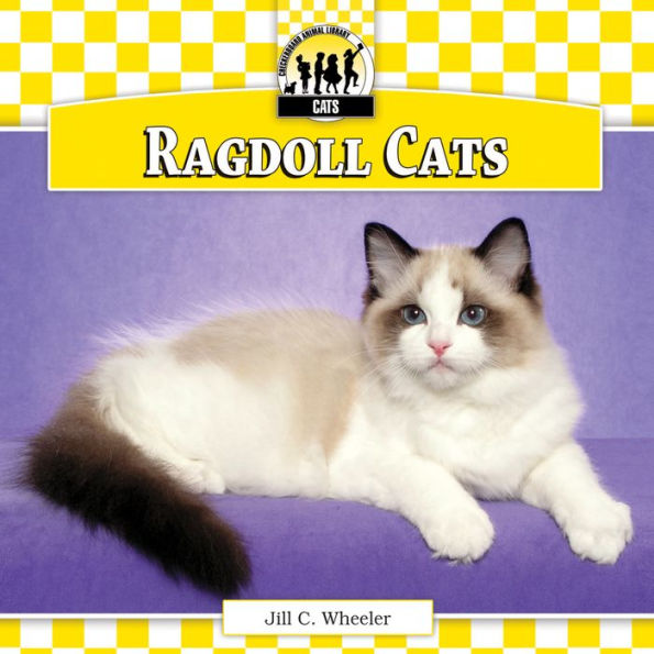 Ragdoll Cats eBook
