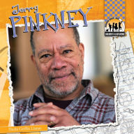Title: Jerry Pinkney eBook, Author: Sheila Griffin Llanas