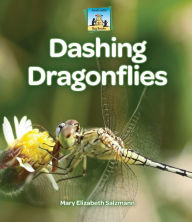 Title: Dashing Dragonflies eBook, Author: Mary Elizabeth Salzmann