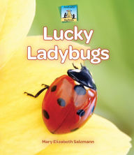 Title: Lucky Ladybugs eBook, Author: Mary Elizabeth Salzmann