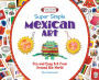 Super Simple Mexican Art: Fun and Easy Art from Around the World eBook