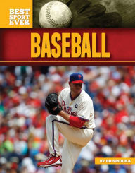 Title: Baseball (Best Sport Ever Series), Author: Bo Smolka
