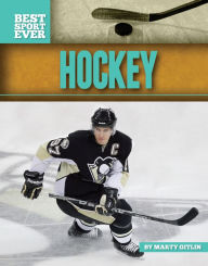Title: Hockey (Best Sport Ever Series), Author: Marty Gitlin