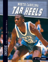 Title: North Carolina Tar Heels, Author: Alex Monnig