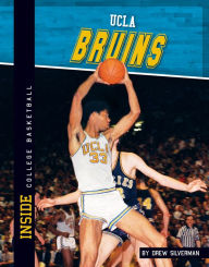 Title: UCLA Bruins, Author: Drew Silverman