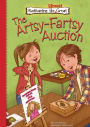 Book 8: The Artsy-Fartsy Auction eBook