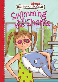 Title: Book 11: Swimming with the Sharks eBook, Author: Lisa Mullarkey
