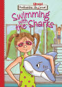 Book 11: Swimming with the Sharks eBook