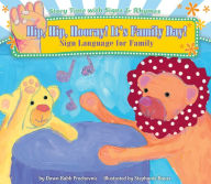 Title: Hip, Hip, Hooray! It's Family Day!: Sign Language for Family eBook, Author: Dawn Babb Prochovnic