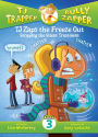 TJ Zaps the Freeze Out: Stopping the Silent Treatment #3 eBook