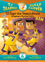 TJ Zaps the Smackdown: Stopping a Physical Bully #6 eBook