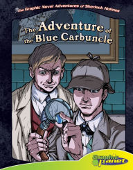 Title: Adventure of Blue Carbuncle eBook, Author: Vincent Goodwin
