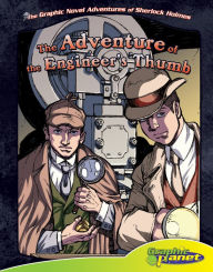 Title: Adventure of Engineer's Thumb eBook, Author: Vincent Goodwin