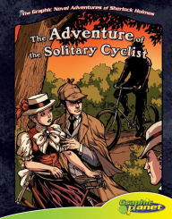 Title: Adventure of Solitary Cyclist eBook, Author: Vincent Goodwin