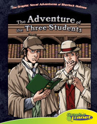 Title: Adventure of Three Students eBook, Author: Vincent Goodwin