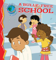 Title: Bully-Free School eBook, Author: Pamela Hall
