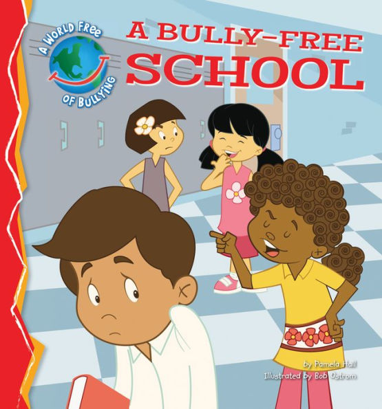 Bully-Free School eBook