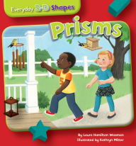 Title: Prisms eBook, Author: Laura Hamilton Waxman