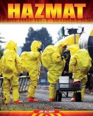 Title: Hazmat eBook, Author: Jim Ollhoff