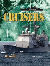 Title: Cruisers eBook, Author: John Hamilton