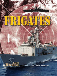 Title: Frigates eBook, Author: John Hamilton