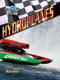 Title: Hydroplanes eBook, Author: John Hamilton