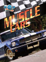Muscle Cars eBook