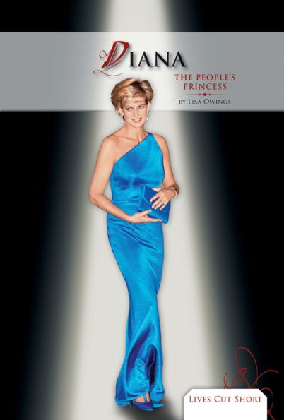 Diana: The People's Princess eBook