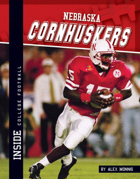 Nebraska Cornhuskers