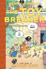 Benny and Penny in the Toy Breaker: Toon Books Level 2