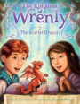 The Scarlet Dragon (The Kingdom of Wrenly Series #2)