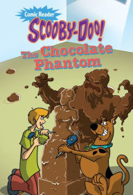 Scooby-Doo Comic Readers