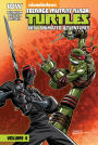 Teenage Mutant Ninja Turtles: New Animated Adventures, Volume 4