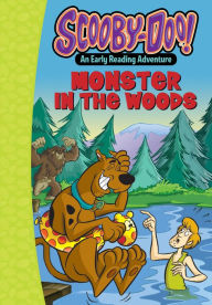 Title: Scooby-Doo! and the Monster in the Woods, Author: Michelle H. Nagler