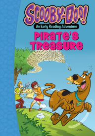 Title: Scooby-Doo! and the Pirate's Treasure, Author: Maria S. Barbo