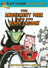 Title: The Amusement Park from the Black Lagoon (Black Lagoon Adventures), Author: Mike Thaler