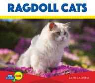 Title: Ragdoll Cats, Author: Katie Lajiness