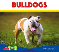 Title: Bulldogs, Author: Katie Lajiness