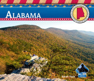 Title: Alabama eBook, Author: Sarah Tieck