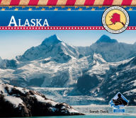 Title: Alaska eBook, Author: Sarah Tieck