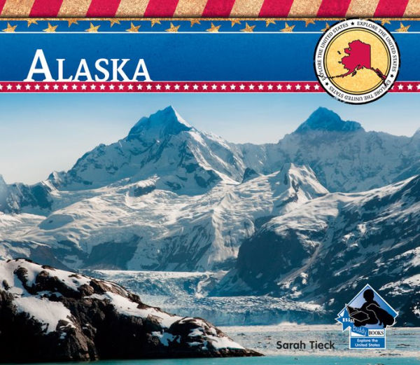 Alaska eBook