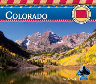 Title: Colorado eBook, Author: Sarah Tieck