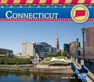 Title: Connecticut eBook, Author: Sarah Tieck