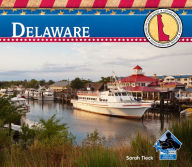 Title: Delaware eBook, Author: Sarah Tieck