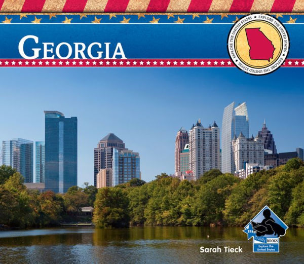 Georgia eBook