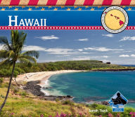 Title: Hawaii eBook, Author: Sarah Tieck