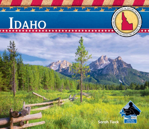 Idaho eBook