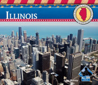 Title: Illinois eBook, Author: Julie Murray