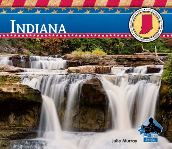 Indiana eBook